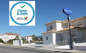 Quinta Do Viso Alojamento Local